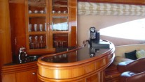  BEACHSEEKER -  Salon Bar